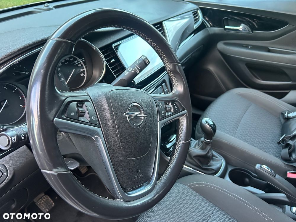 Opel Mokka 1.6 Enjoy S&S - 13
