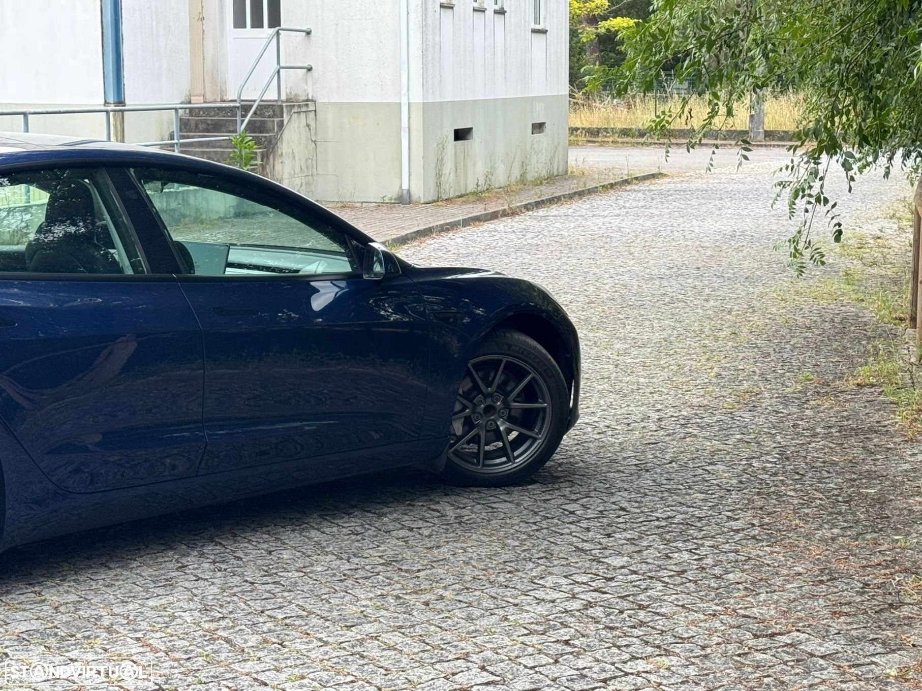 Tesla Model 3 Standard Range Plus RWD - 10