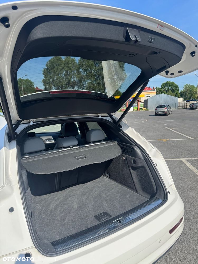 Audi Q3 2.0 TFSI quattro S tronic - 15