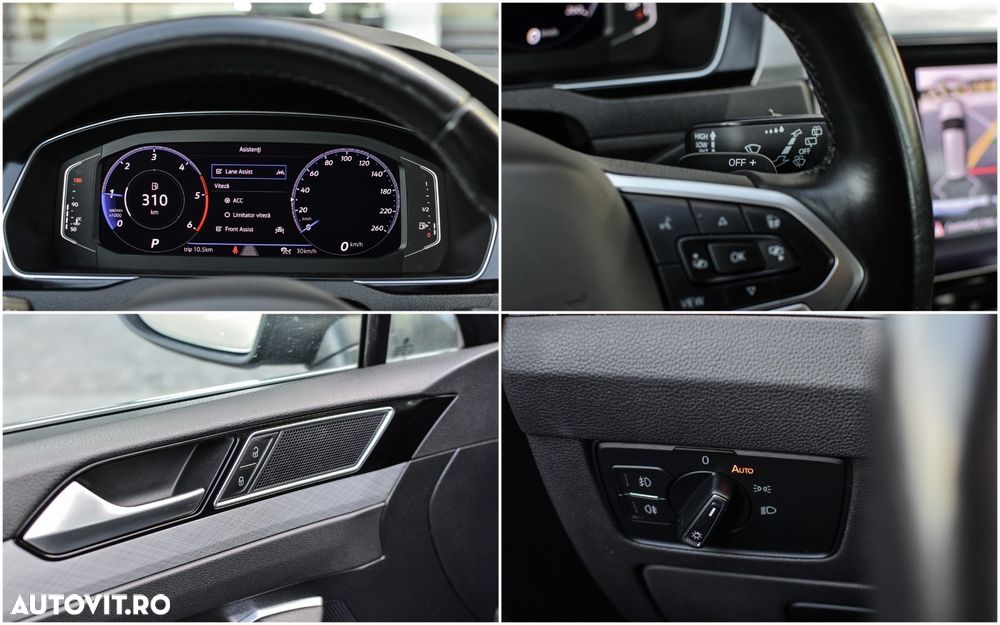 Volkswagen Passat Variant 2.0 TDI SCR DSG BlueMotion Comfortline - 8