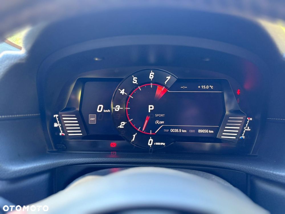 Toyota Supra 3.0 Turbo Executive - 24