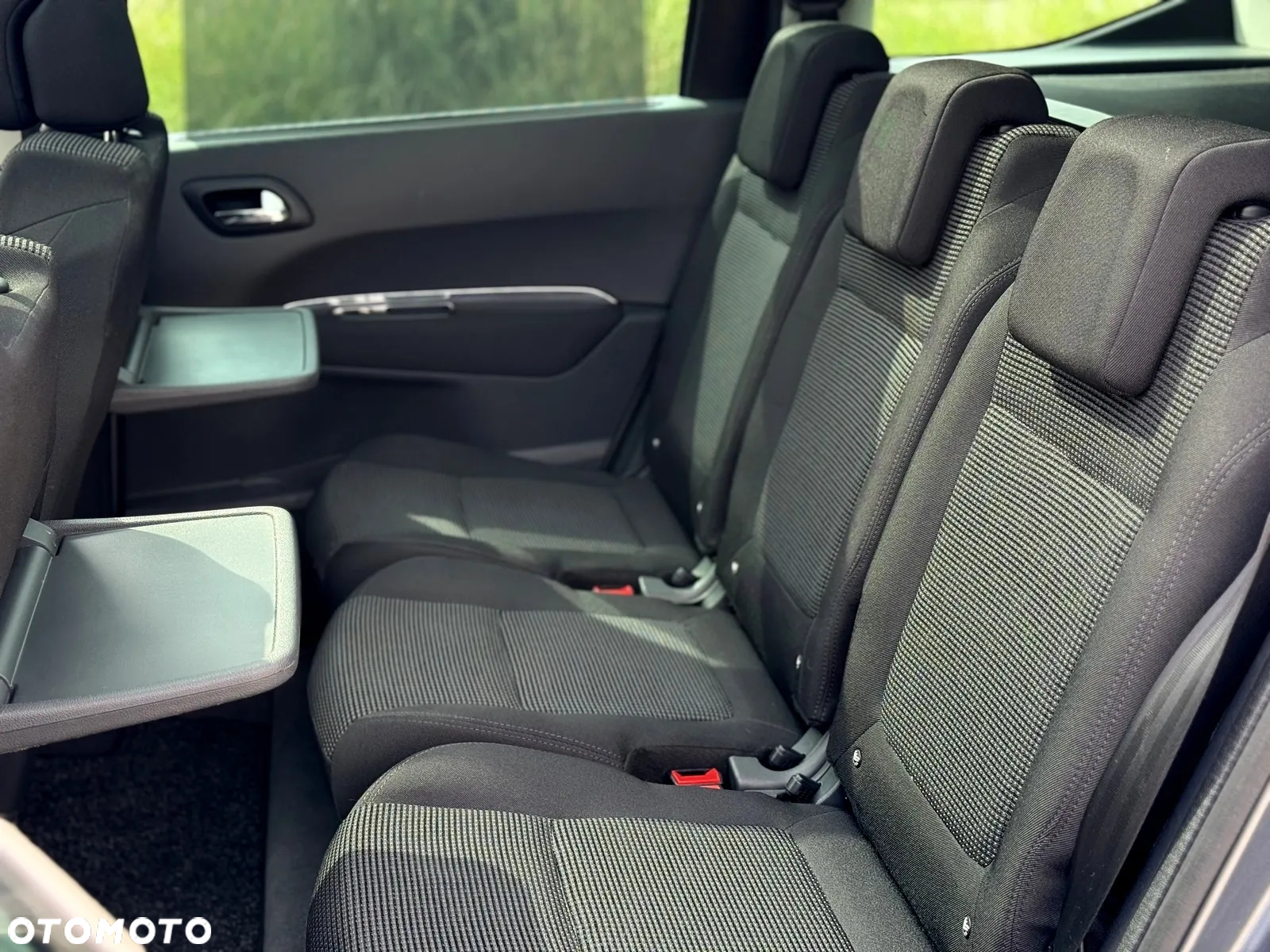 Peugeot 5008 2.0 HDi Premium - 25