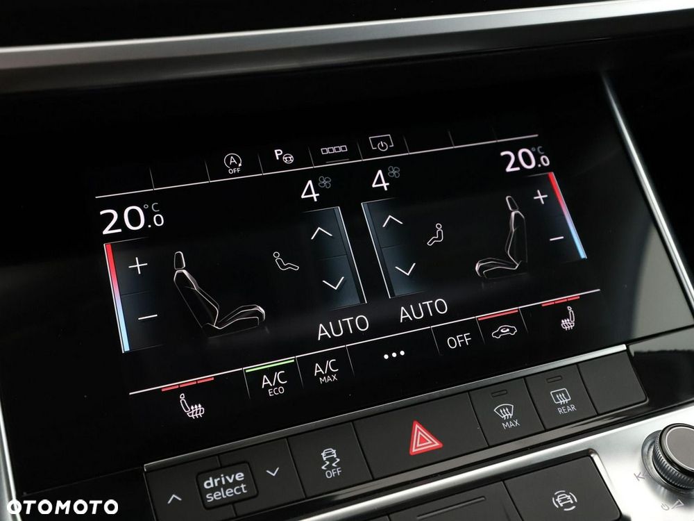 Audi A6 Avant 40 TDI mHEV Quattro S tronic - 29