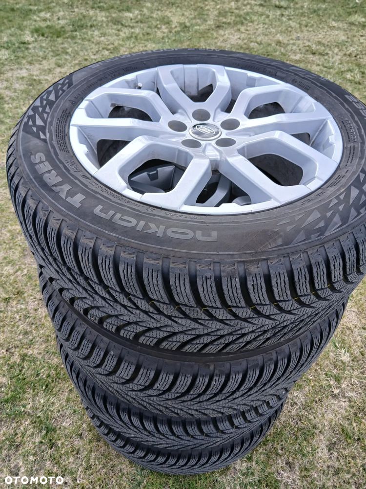 Land Rover Range Rover Evoque Si4 Prestige - 9