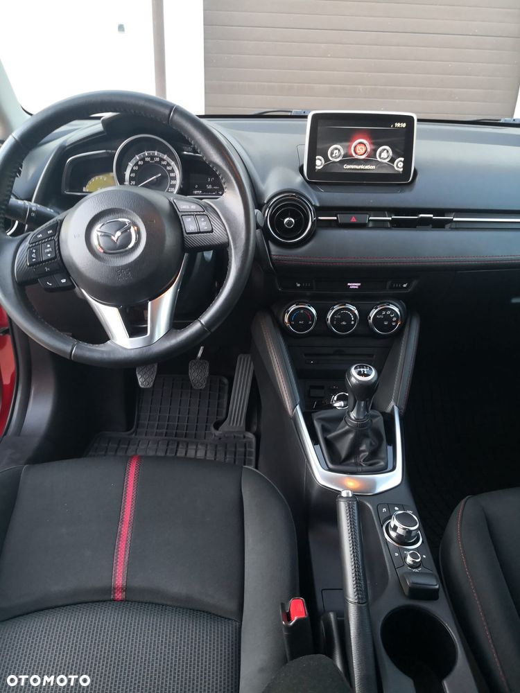 Mazda 2 1.5 Skyenergy - 9