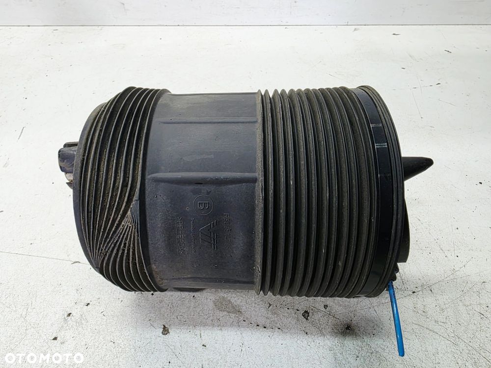 PODUSZKA MIECH PNEUMATYCZNY PRAWY TYŁ AUDI Q7 4M 4M0616002P - 4