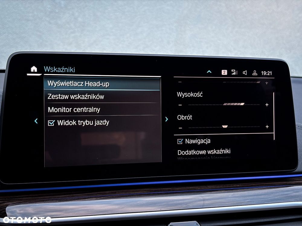 BMW Seria 5 520d xDrive Luxury Line - 33