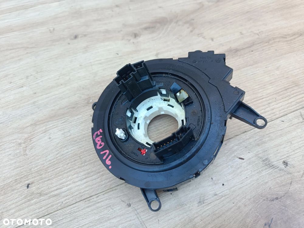 BMW E60 E61 E63 E64 TAŚMA KIEROWNICY 6976394 - 1