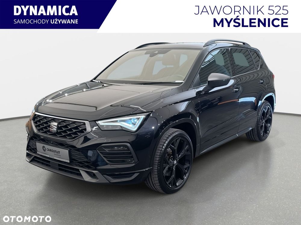 Seat Ateca - 5