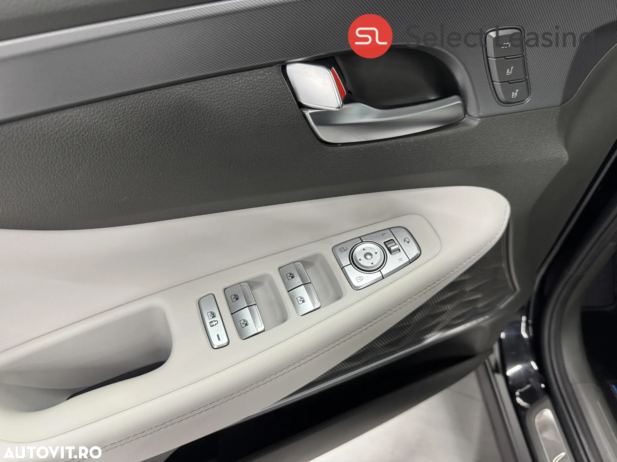 Hyundai Santa Fe 1.6 Plugin-Hybrid 4WD Signature - 7
