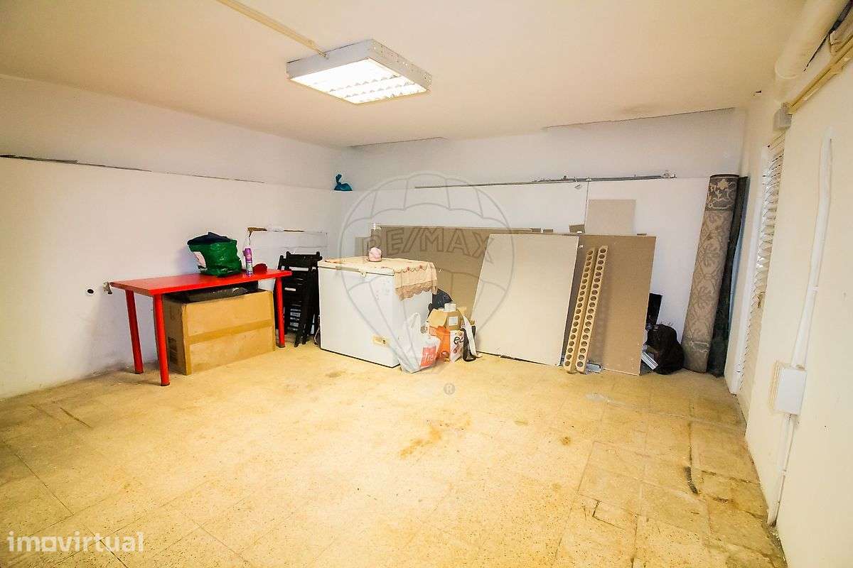 Armazém  para arrendamento - Grande imagem: 5/10