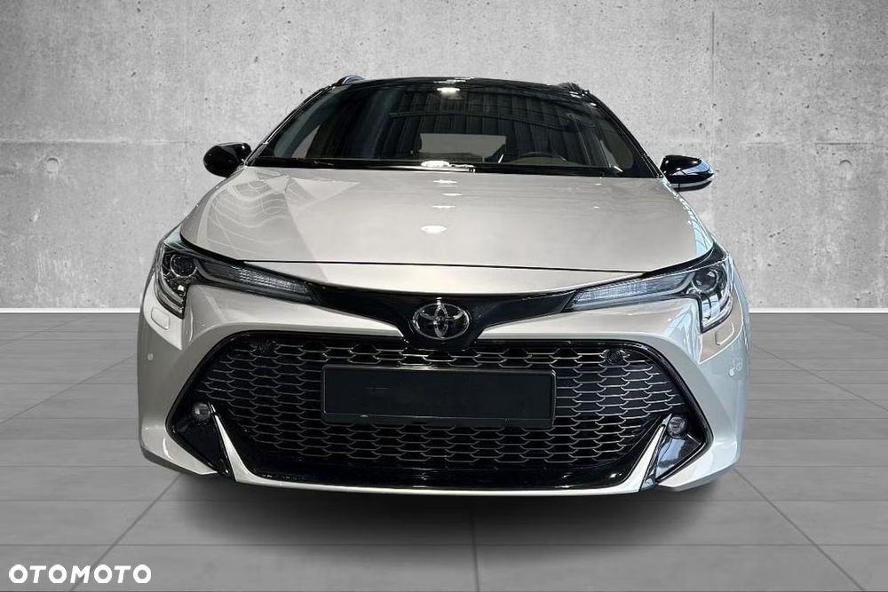 Toyota Corolla 1.8 - 1