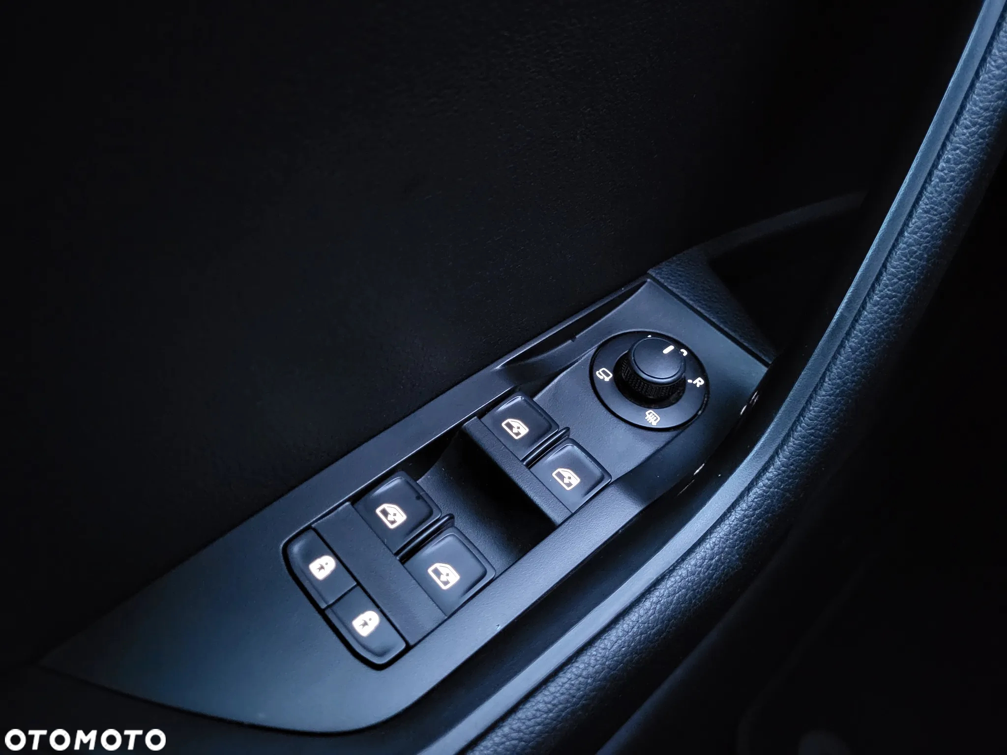 Skoda Superb - 9