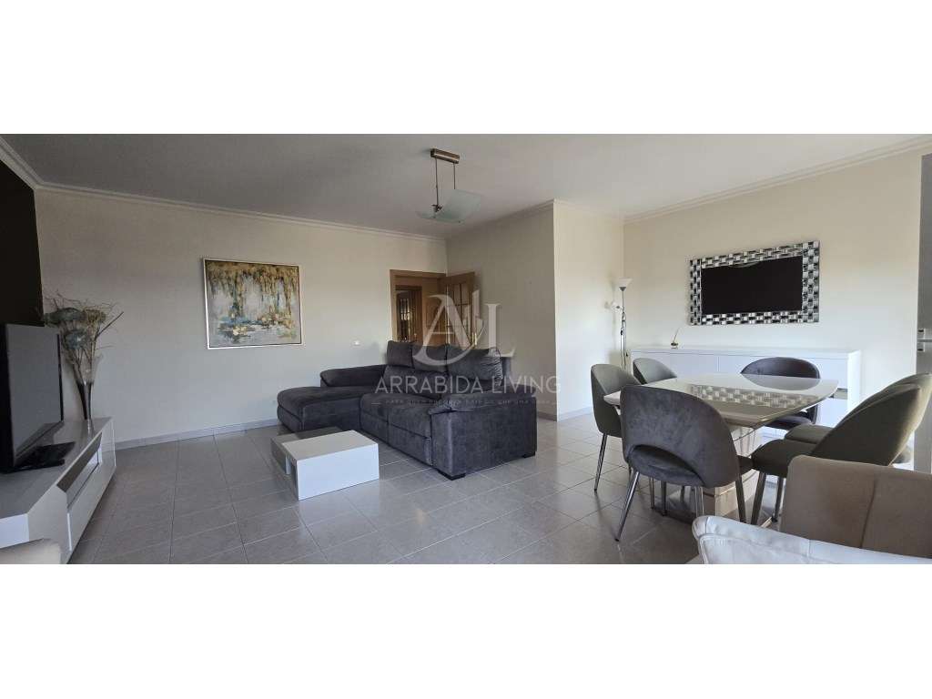 Apartamento T3 com otimas áreas a 5 minutos da Avenida Luisa Todi - Grande imagem: 3/40