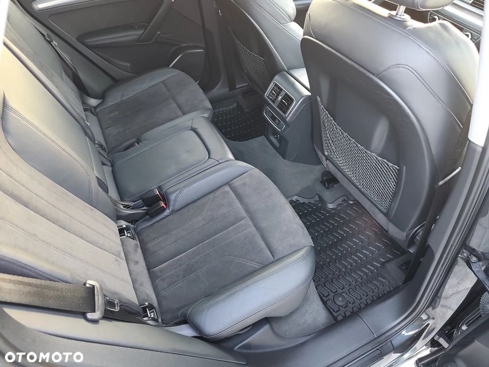 Audi Q5 2.0 TFSI Quattro S tronic - 14