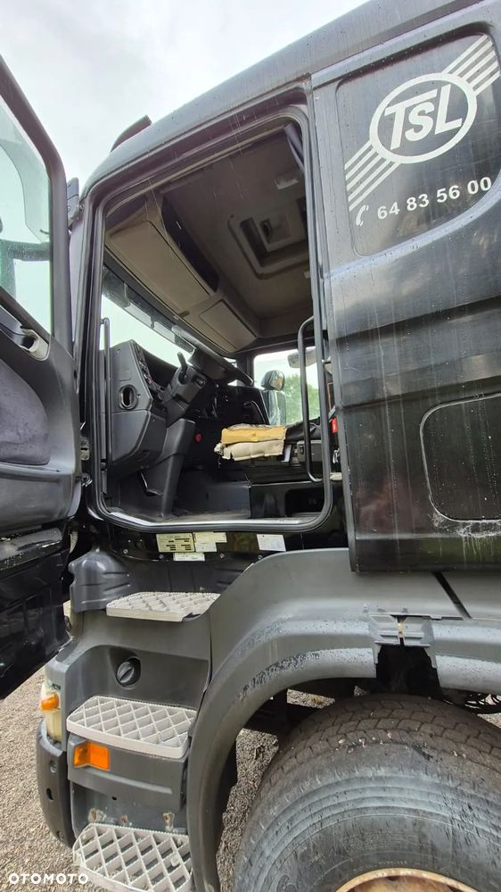 Scania R480 - 13