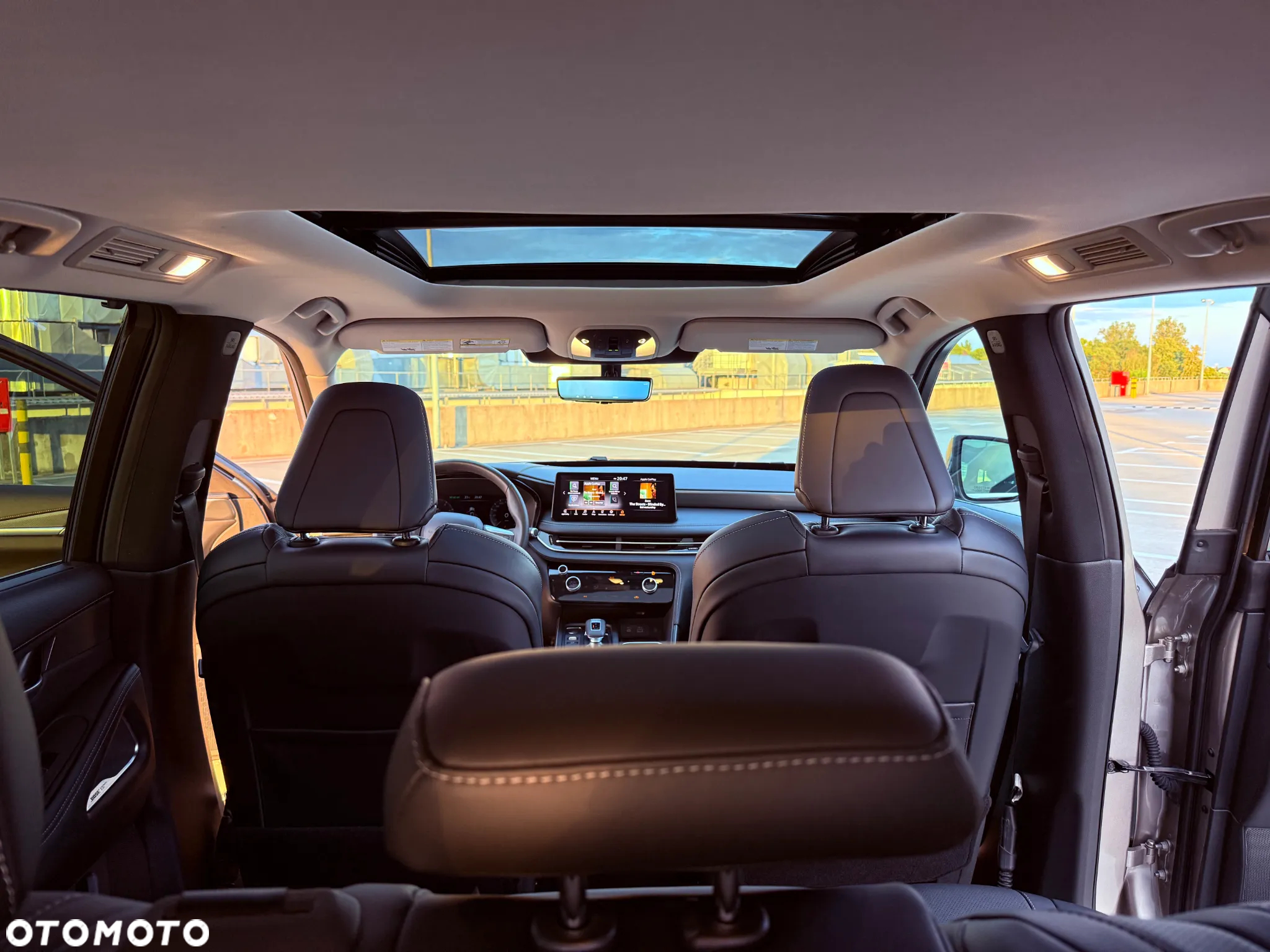 Infiniti QX60 - 31