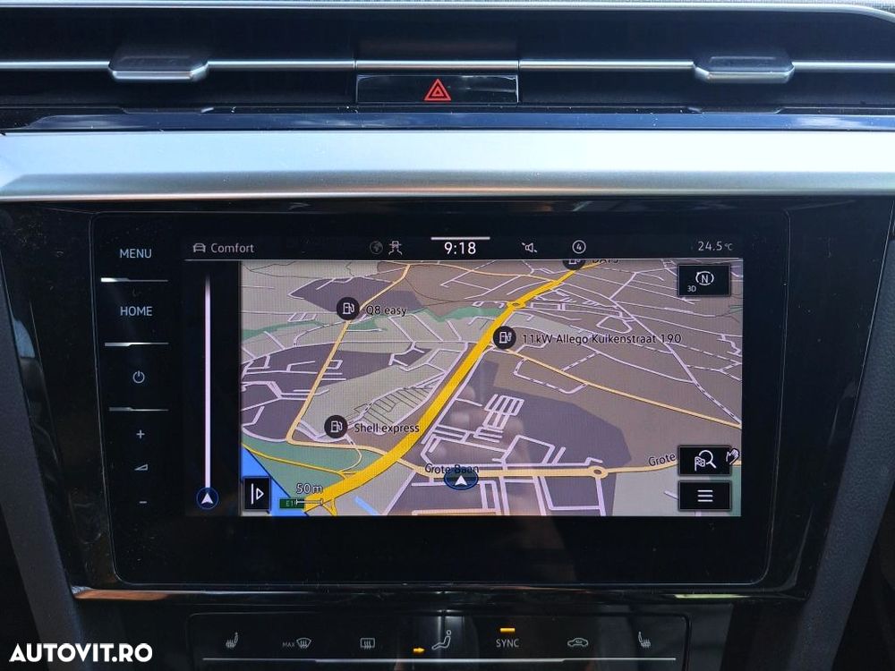 Volkswagen ARTEON eHybrid 1.4 TSI Elegance - 7
