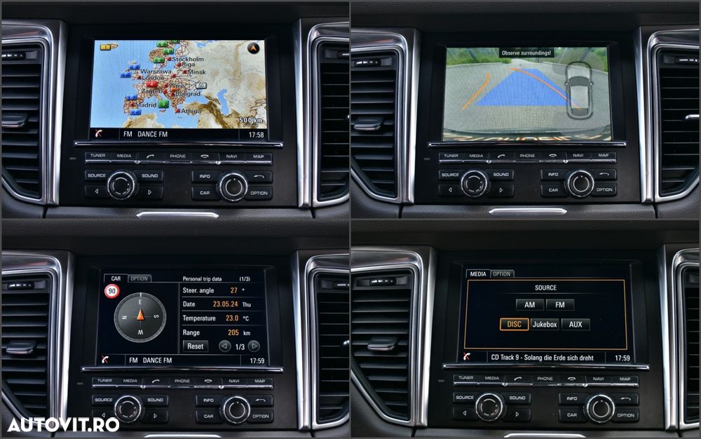 Porsche Macan 3.0 PDK S - 13