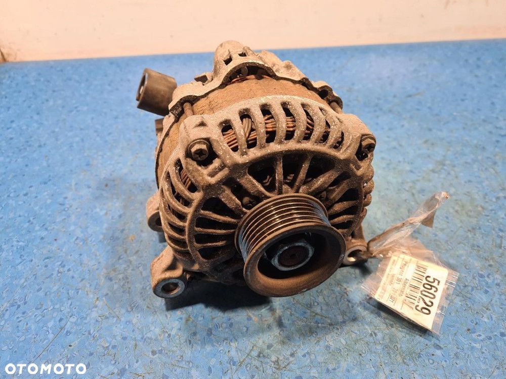 PEUGEOT 301 ALTERNATOR 9801895380 FC1P - 3