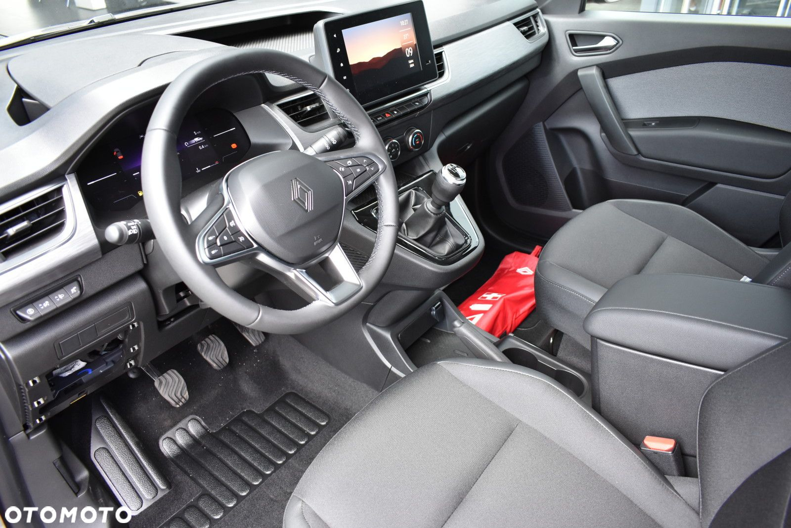 Renault Kangoo - 20