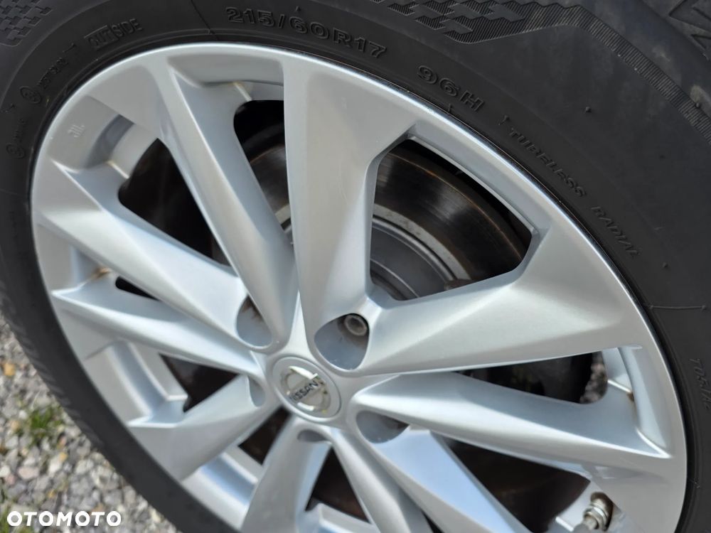Nissan Qashqai 1.2 DIG-T Tekna+ - 20