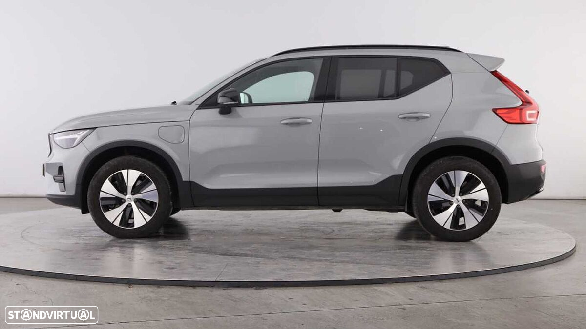 Volvo XC 40 - 4