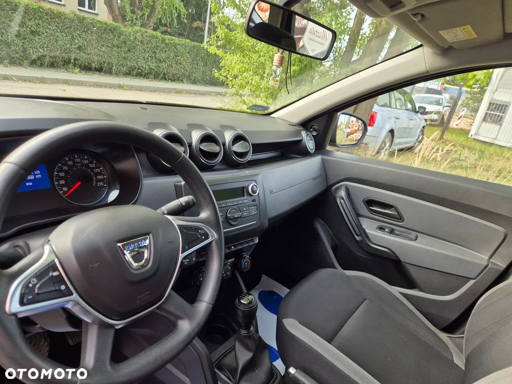 Dacia Duster 1.0 TCe Access - 14