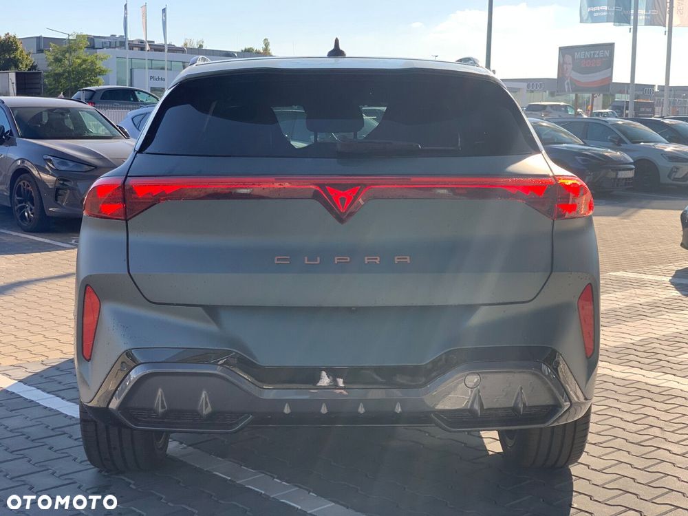 Cupra Terramar 1.5 eTSI mHEV DSG - 5