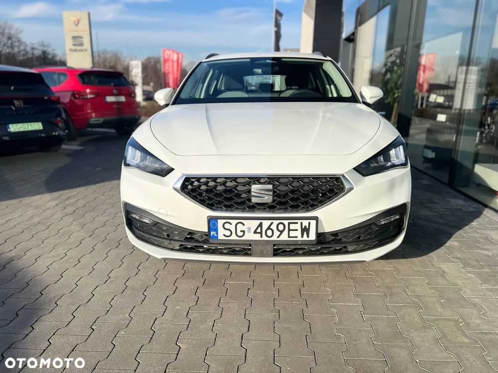 Seat Leon - 17
