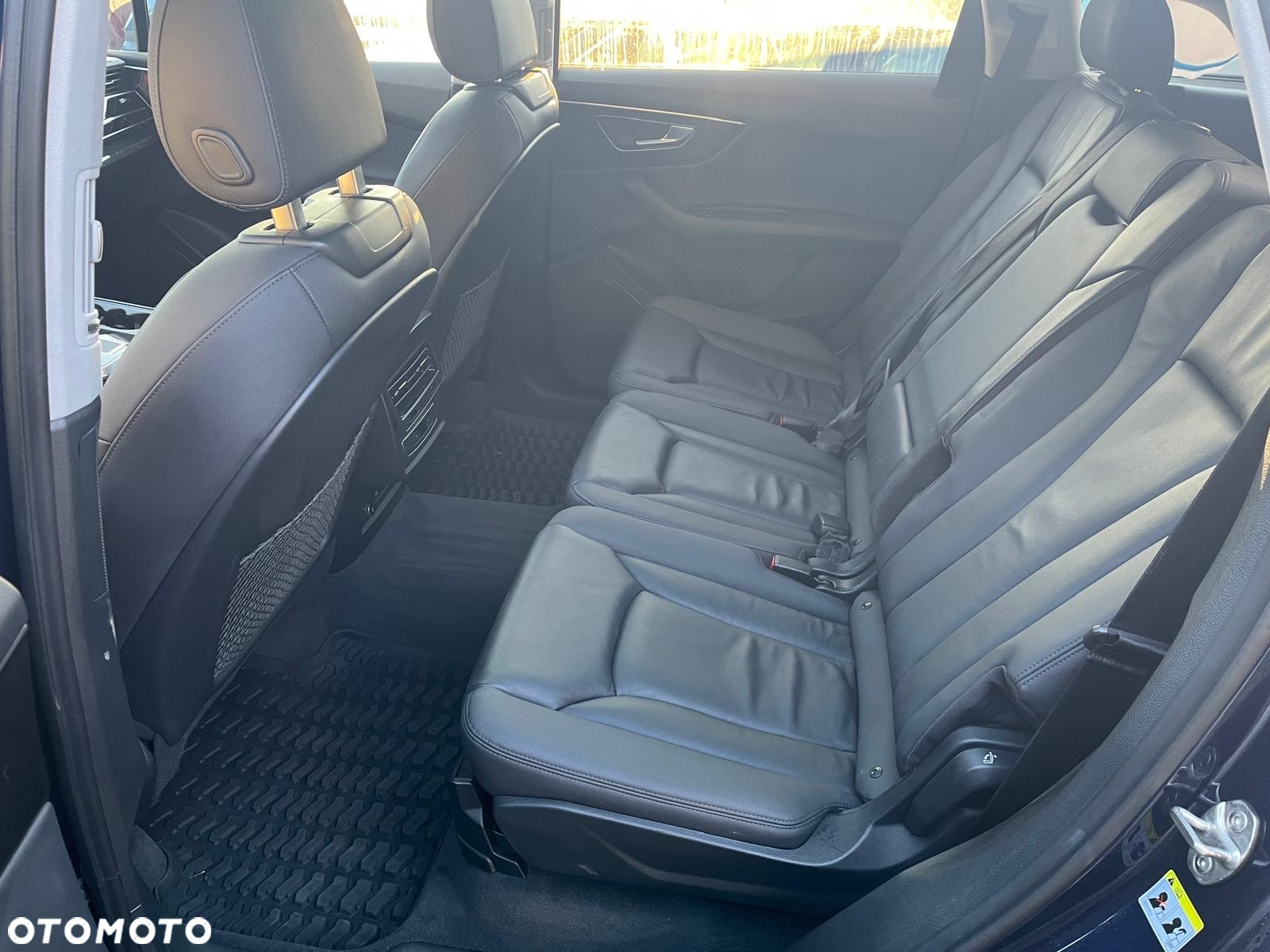 Audi Q7 55 TFSI quattro tiptronic - 22