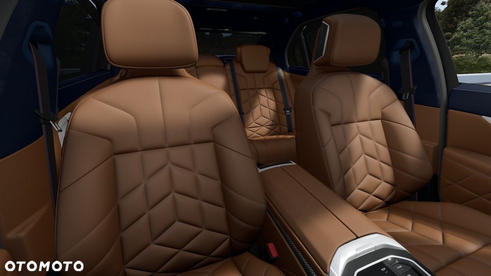 BMW Seria 7 740d xDrive - 12