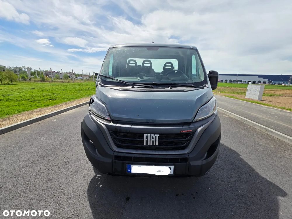 Fiat Ducato - 2