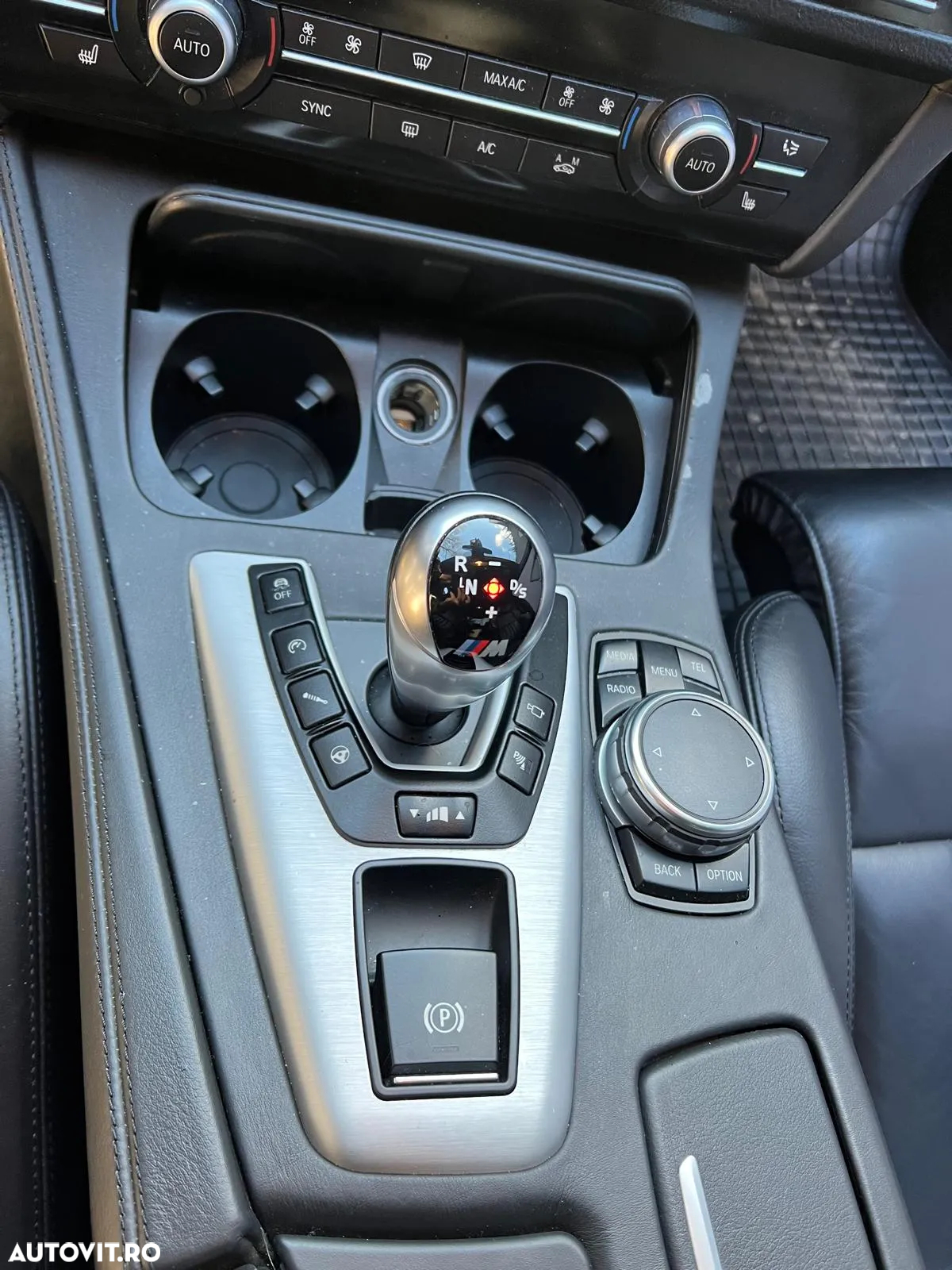 BMW M5 Standard - 13