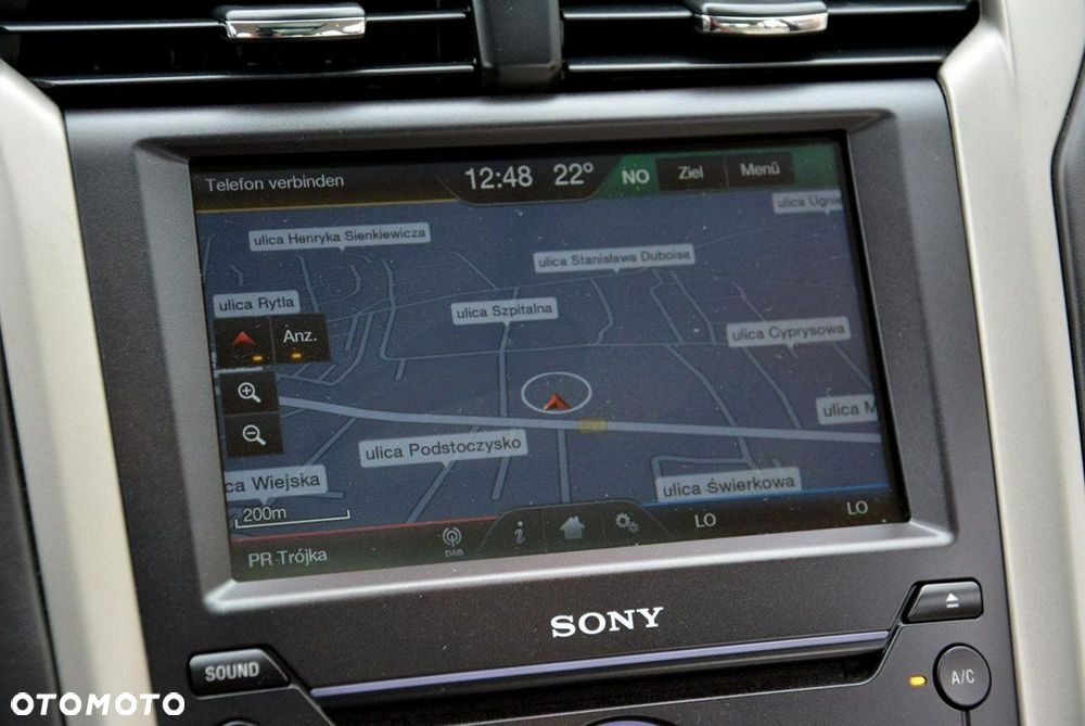 Ford Mondeo 2.0 TDCi Bi-Turbo PowerShift-Aut Vignale - 28