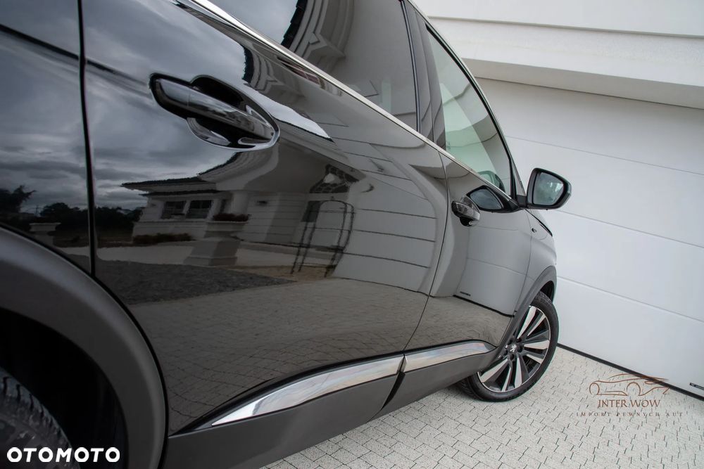 Peugeot 5008 BlueHDI 180 EAT8 GT - 19