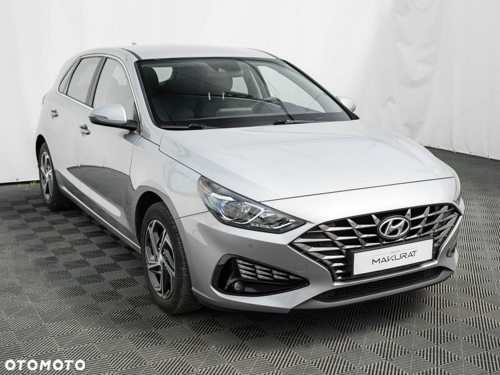 Hyundai i30 - 4