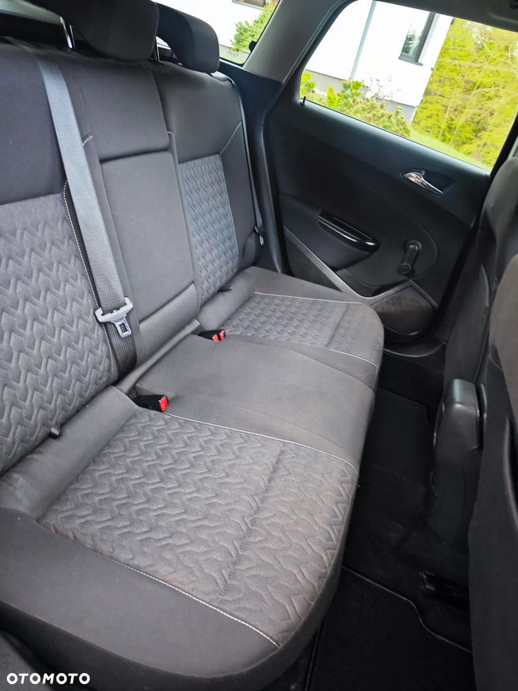 Opel Astra 1.4 Turbo Active - 18