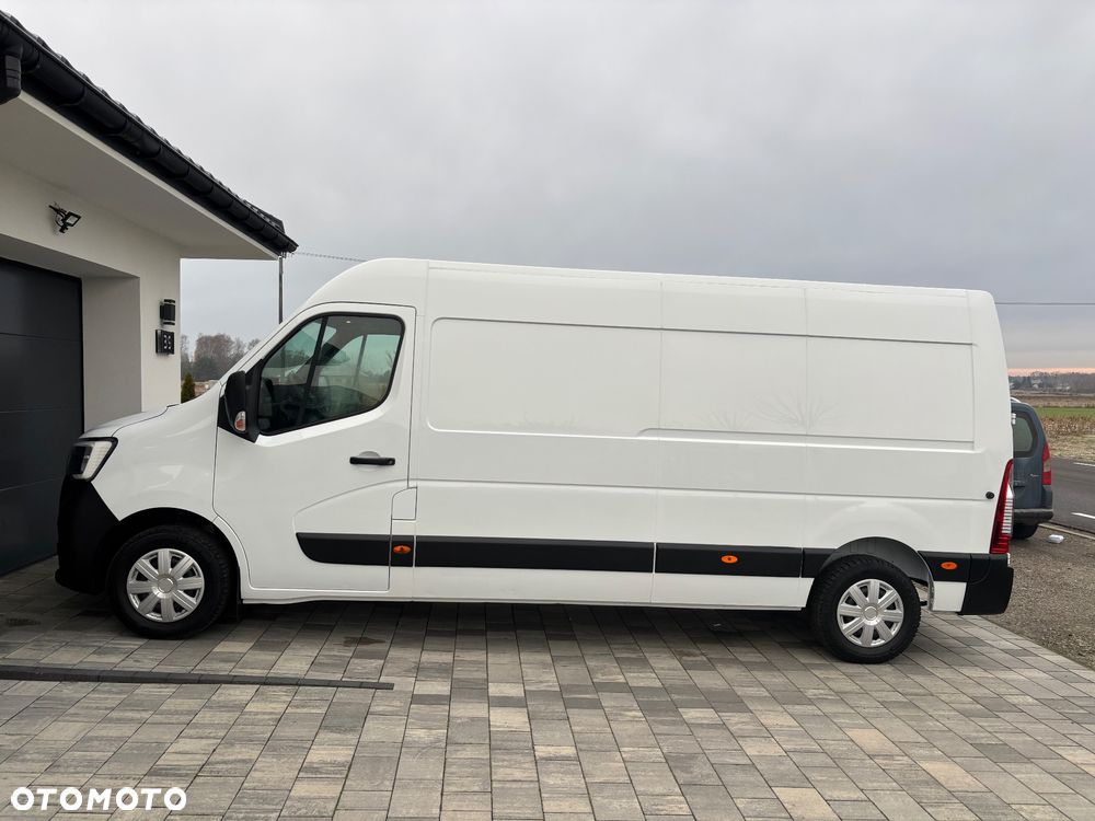 Renault Master - 5