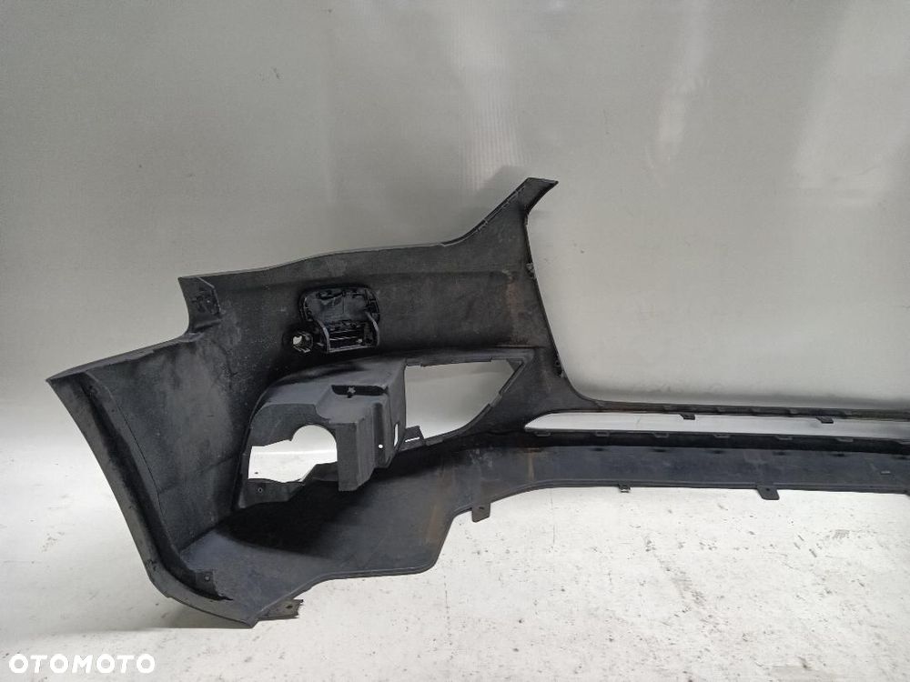 ZDERZAK PRZÓD PRZEDNI AUDI A6 C8 4K0807437 - 5