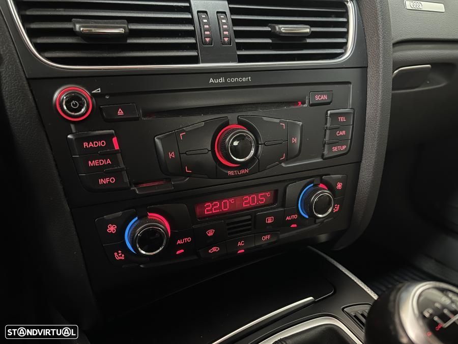 Audi A5 2.0 TDI - 14