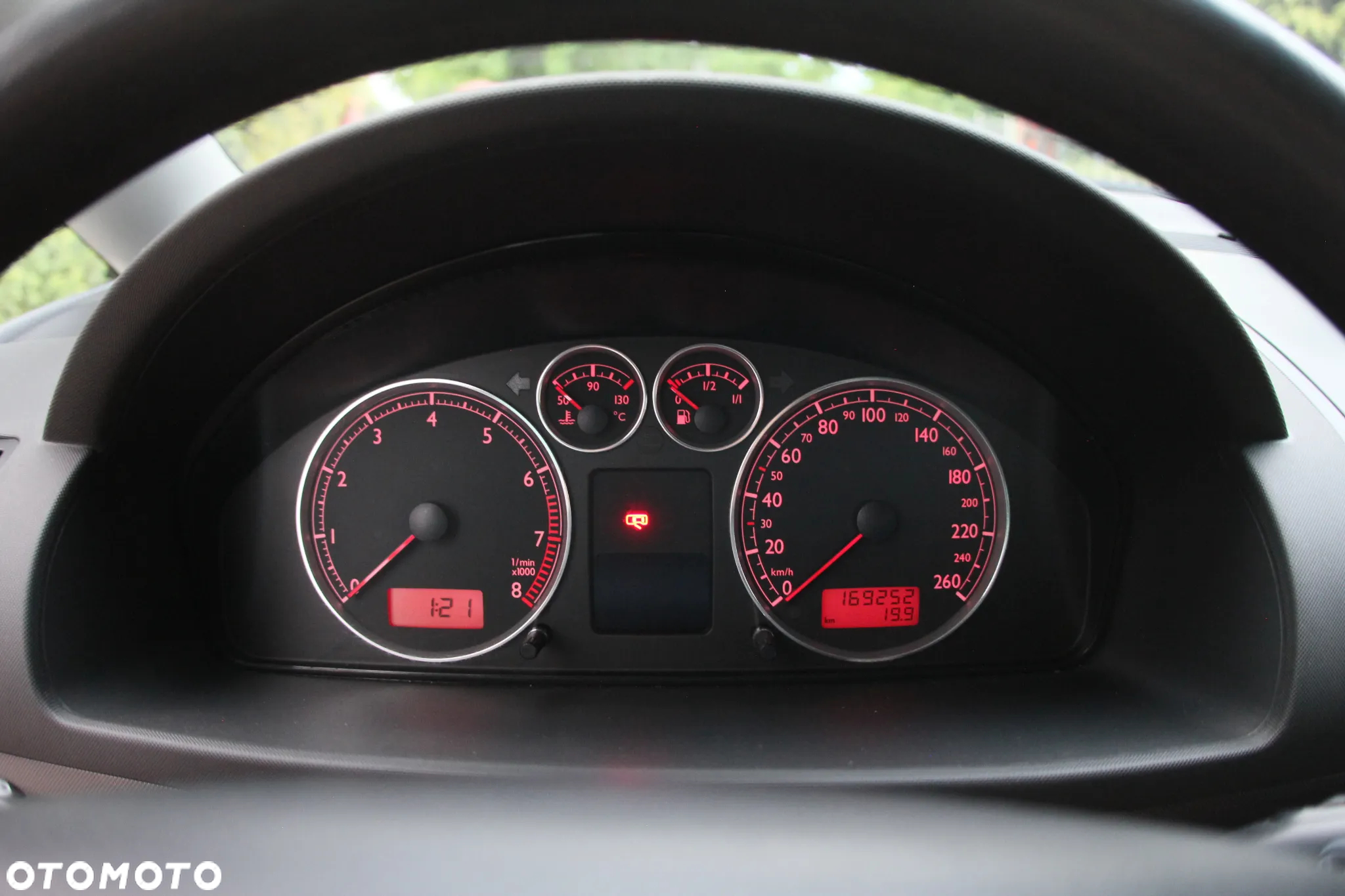 Seat Alhambra - 27