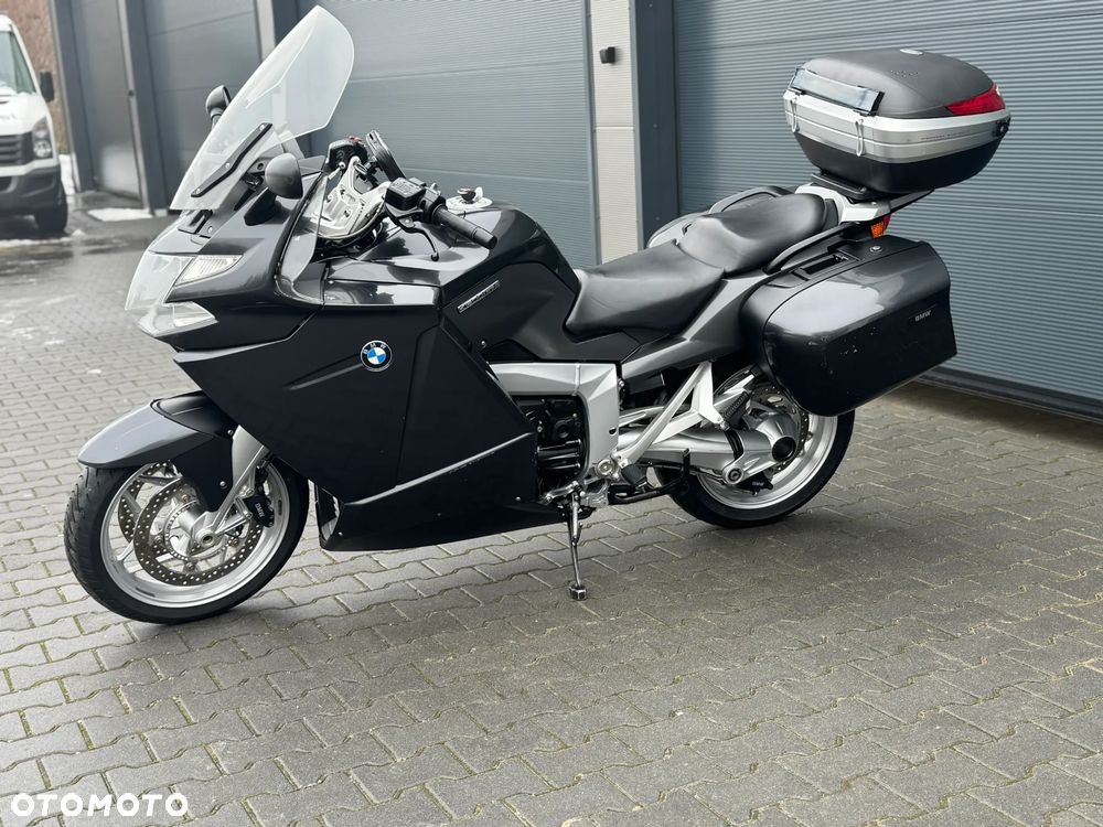 BMW K - 4