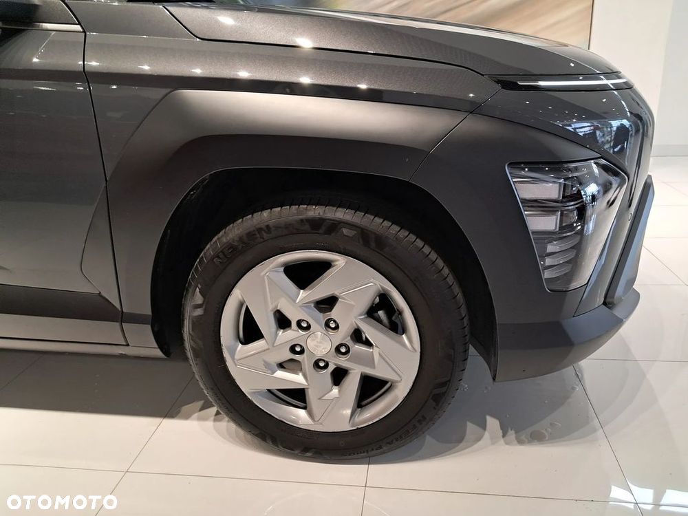 Hyundai Kona 1.6 T-GDI Executive - 8