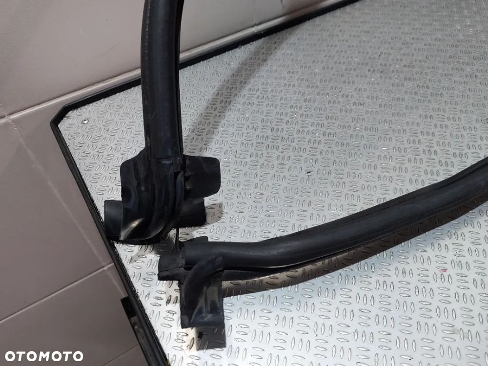 USZCZELKA DRZWI TYŁ LEWYCH RANT RENAULT MASTER III 3 R2019 LIFT - 2