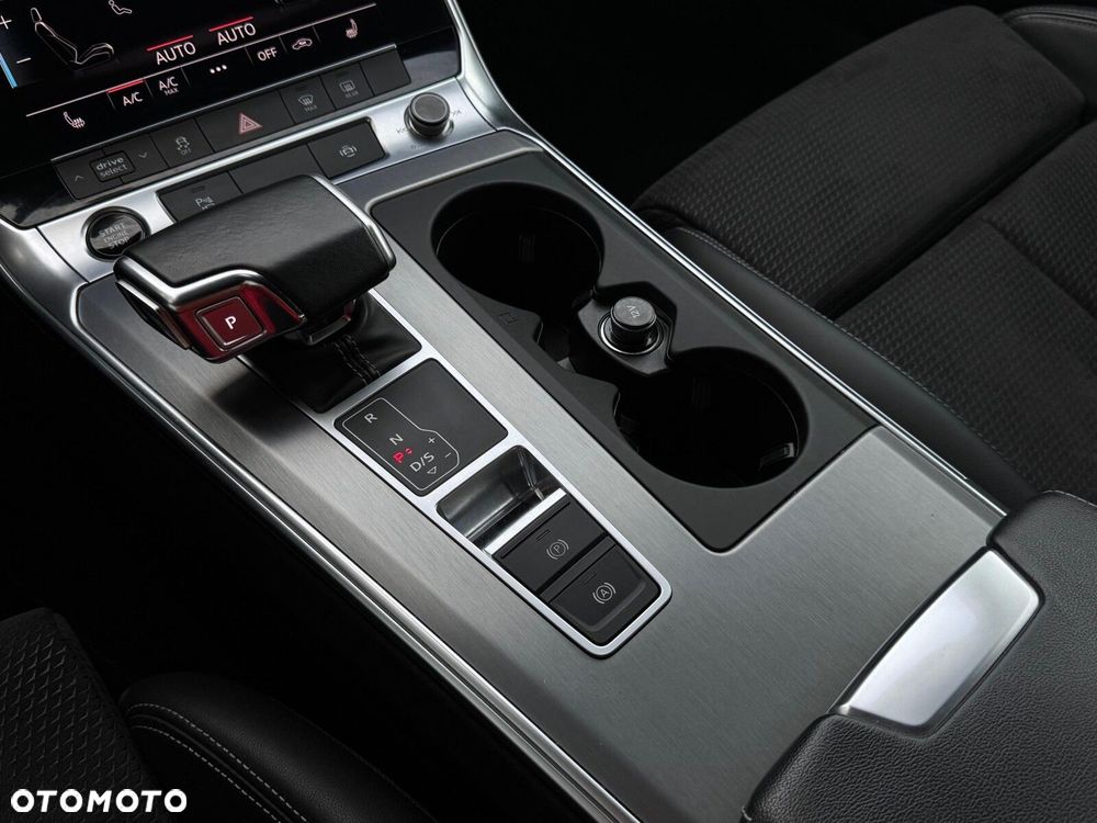 Audi A6 Limousine - 33