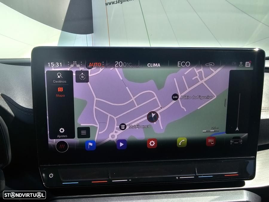 Cupra Formentor 1.4 e-Hybrid DSG - 44
