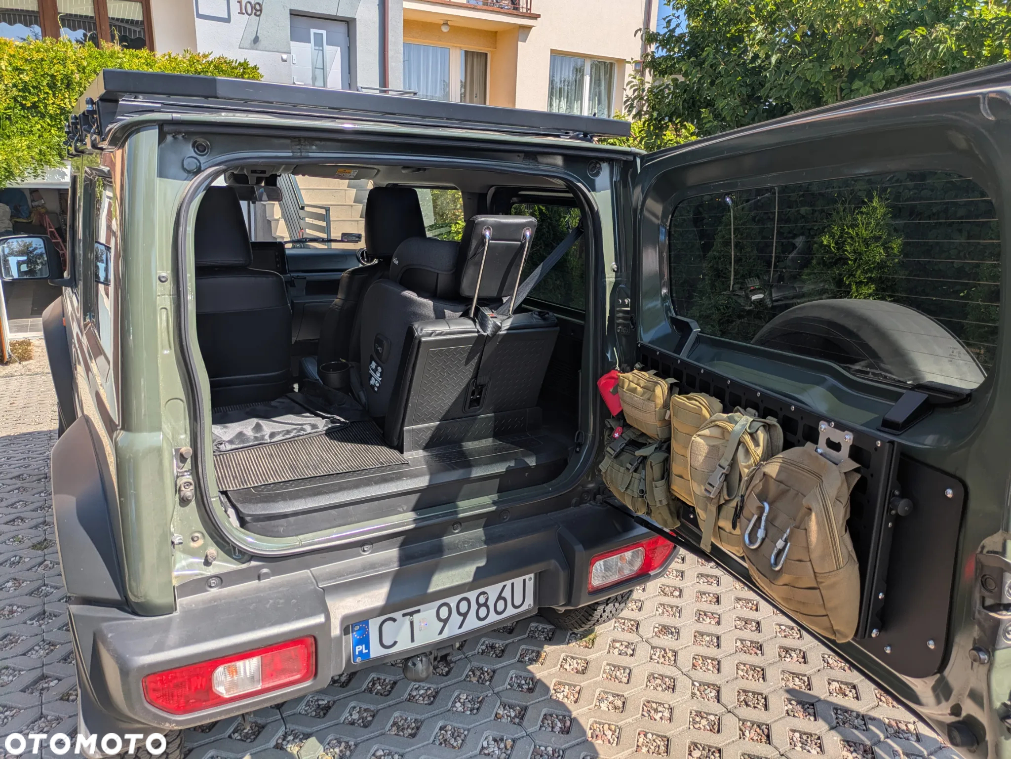 Suzuki Jimny 1.5 Premium - 9