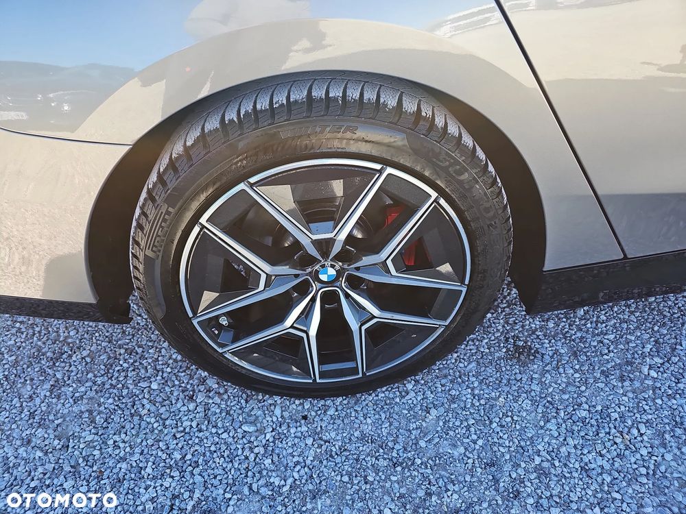 BMW Seria 5 520i mHEV M Sport sport - 27