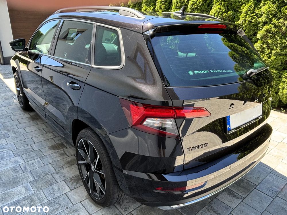 Skoda Karoq - 4